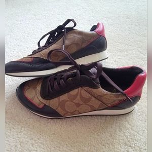 Coach Sneakers